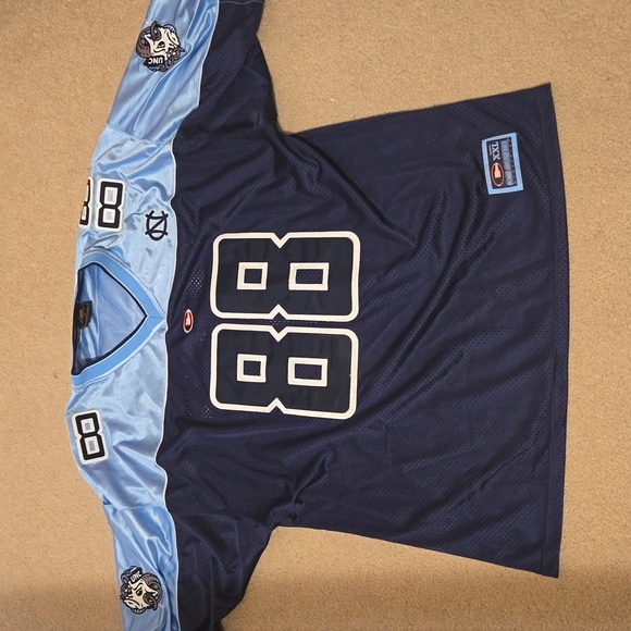 Tar Heels Jersey 88 - Picture 1 of 2